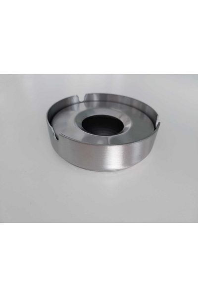 KISMET STEEL Kıymet Κλειστό Τασάκι Μικρού μεγέθους