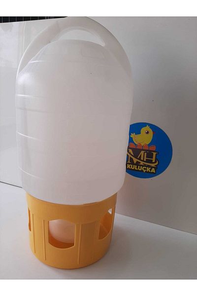 M&H 10 Lt. Pigeon Waterer