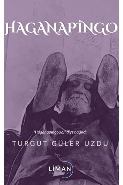 Generic Brand Haganapingo / Turgut Güler Uzdu / / 9786057488534
