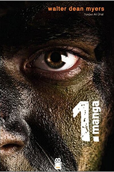 Genel Markalar 1. Manga Walter Dean Myers