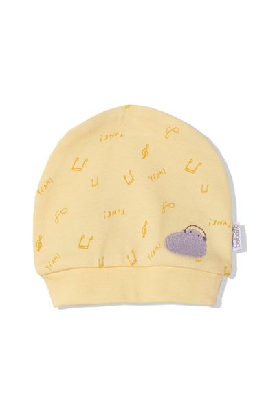 Bebetto Interlock Single Hat(chubby Colors)(c830)(2-k)