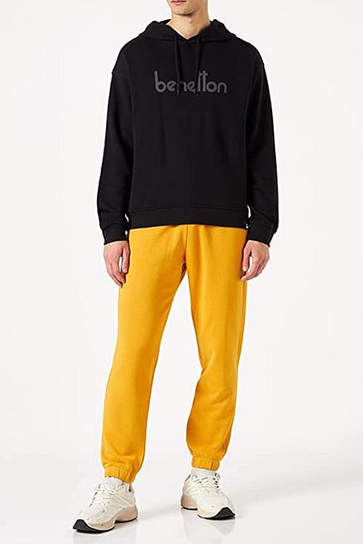 Benetton Φούτερ 122a3j68u200y