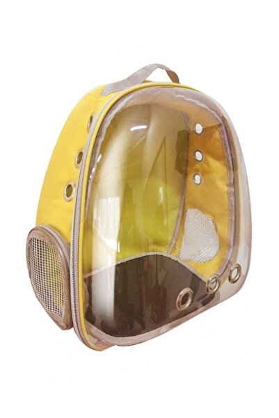 MİO Astronot Çanta - Sarı