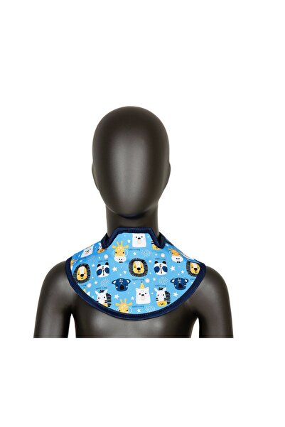 Aktif X-Ray واقي التهاب التهاب بانورامي للأطفال 050 Pb