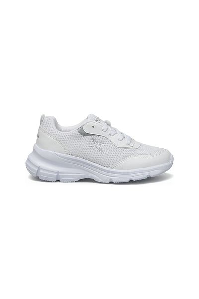 Kinetix Λευκό - Stela Tx Sneakers