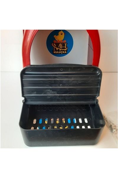 M&H Automatic Chicken Filler (2pcs)