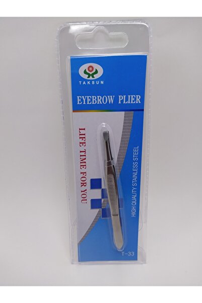 DİBA AVM Profesyonel Cımbız Taksun