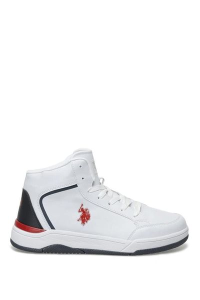 U.S. Polo Assn. Αθλητικά παπούτσια U.S.polo Assn Artemis Hi Comfort Casual High Top