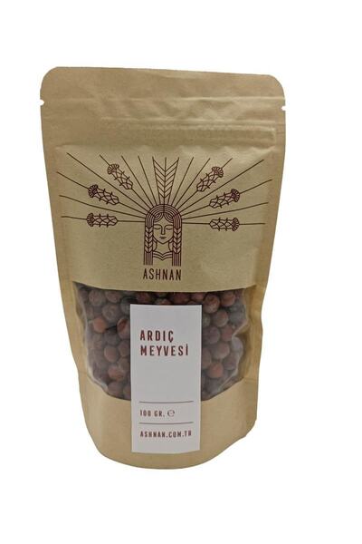 Ashnan Ardıç Meyvesi 100 G