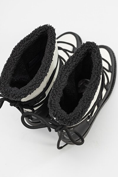 Calvin Klein Helsinki Dámské Botyw0yw00731 Modelové boty