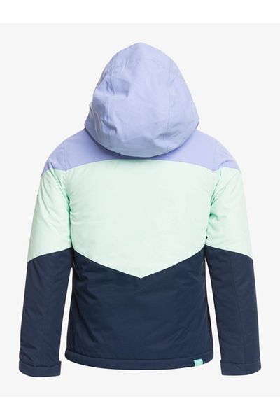 Roxy Whist Girl Jk Ski Jacket