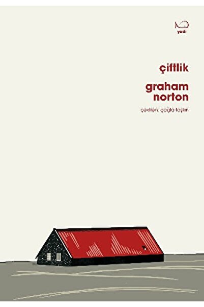 Yedi Yayınları Çiftlik / Graham Norton / / 9786057381316