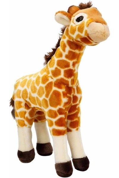Sunman Plush Giraffe 40 Cm