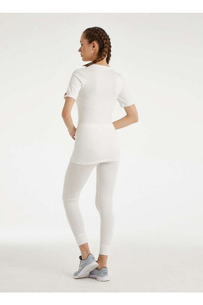 Blackspade Sylex V λαιμόκοψη κοντό μανίκι Unisex 2ο. Μπλουζάκι Level Thermal