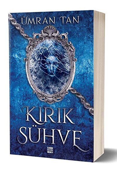 Dokuz Yayınları Kırık Sühve / Ümran Tan / / 9786258099423