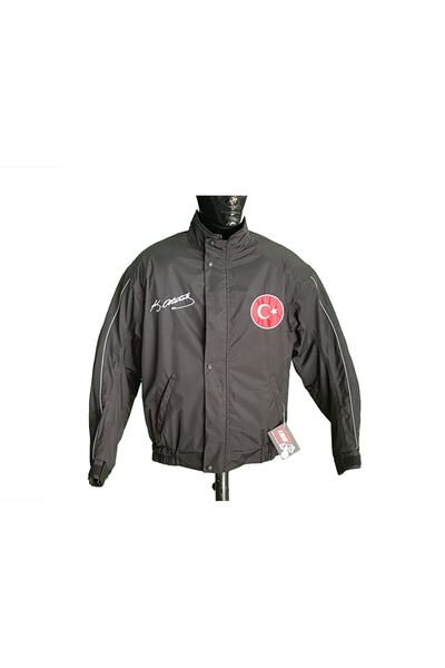 LBC Motosiklet Montu