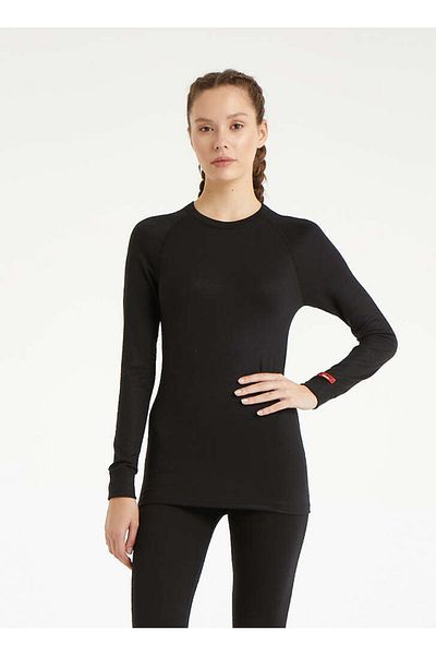 Blackspade Moon Unisex μακρυμάνικο 2ο. Μπλουζάκι Level Thermal