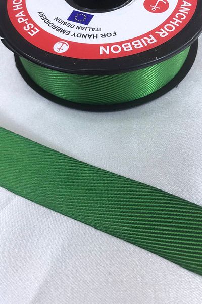 Hobigram Πράσινη κορδέλα Houndstooth Η τιμή είναι για 1 μέτρο – Κορδέλα, Κομψό Σχέδιο, Γυναικείο Αξεσουάρ – Κορδέλα –