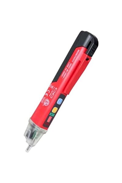 Unit Ut-12d Temassız Voltaj Test Aleti