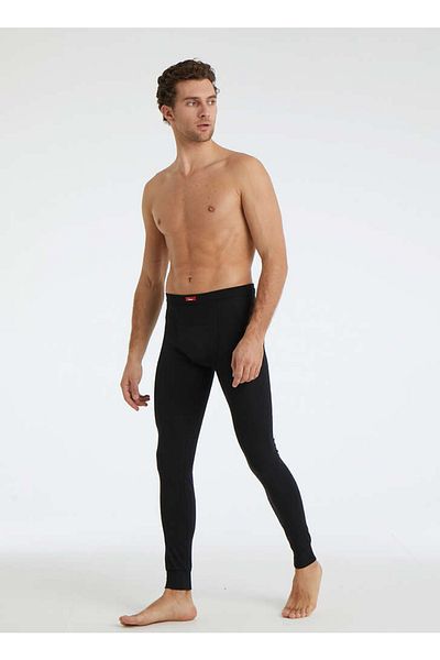 Blackspade Foxy Long Pants Ανδρικό 2ο Επίπεδο Θερμικό Κάτω