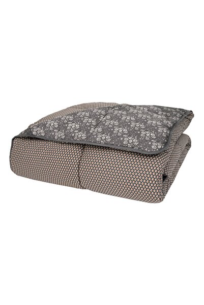 Yataş Mix&Match Thalia Single Quilt - Anthracite - 300 Gr