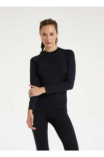 Blackspade Δωρεάν επαγγελματικό μακρυμάνικο Unisex θερμικό μπλουζάκι