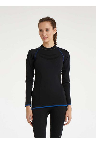 Blackspade Δωρεάν επαγγελματικό μακρυμάνικο Unisex θερμικό μπλουζάκι