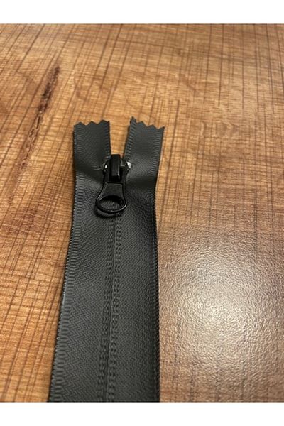 NİCE Water Repellent Pocket Zipper - 25 Cm, 2 Pieces