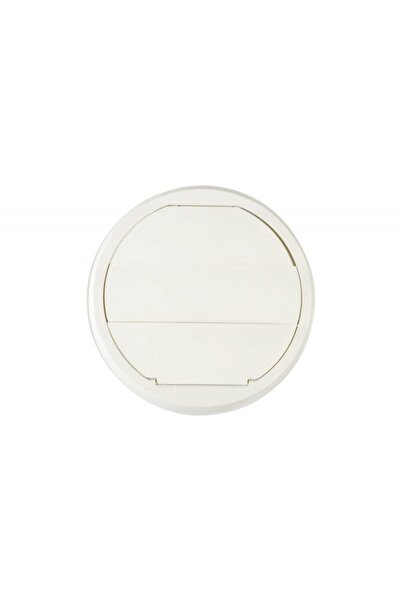 Soler&Palau Soler Palau Hcm-225 N Duvara Veya Cama Monte Edilebilen Aksiyel Fan Maksimum Debi 600 M3/h Db 45