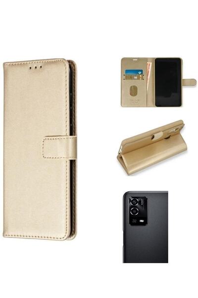 OPPO A55 Cüzdanlı Ve Kapaklı Kılıf