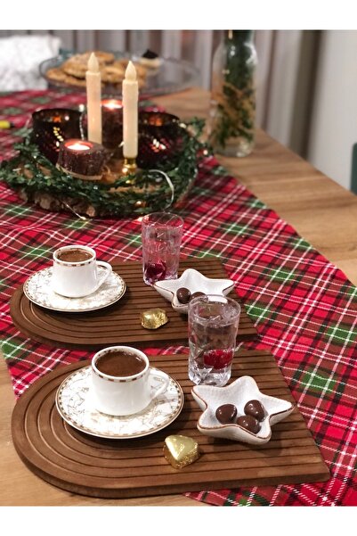 montana design Ahsap Sunumluk