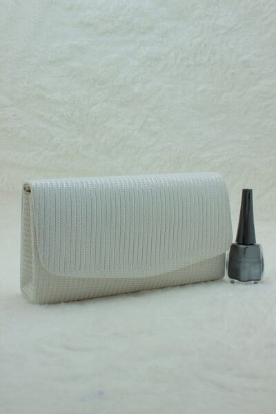 Sh Poly Βραδινό φόρεμα τσάντα Clutch Portfolio με λουράκι ώμου και τσάντα χειρός Çupra Sedef 2023