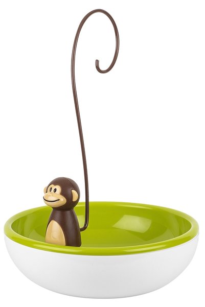 Tantitoni Monkey Banana Tree Fruit Basket
