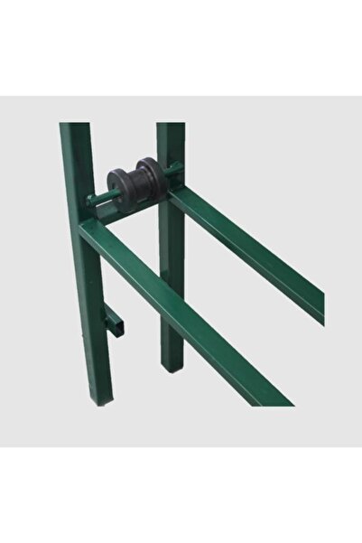 Genel Markalar 50x50 Uçan Kapı Makarası (PANEL UÇAN KAPI APARATI 50'LİK)