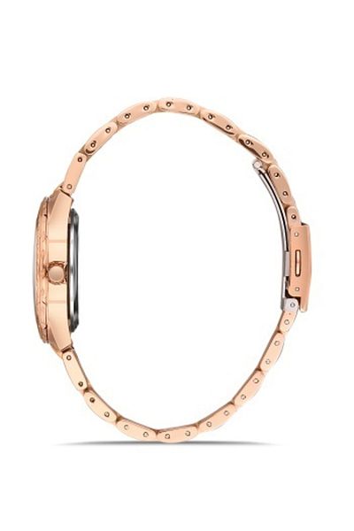 FERRO FL21285A-C 36 Mm Rose Women's Wristwatch