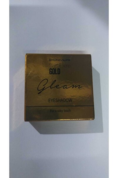 Huncalife Cashmere Gold Gleam Ikili Far ( 02 )