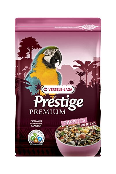 Versele Laga Papağanlar Için Fındıksız Karışım 2 Kg