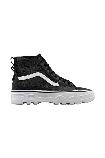 Vans Ua Sentry Sk8-hi Wc Women's Casual Shoes Vn0a4bvw6bt1 Colorful