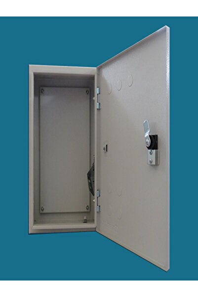 YILPA 40x60x21,5 Taban Saclı Pano Sıva Üstü