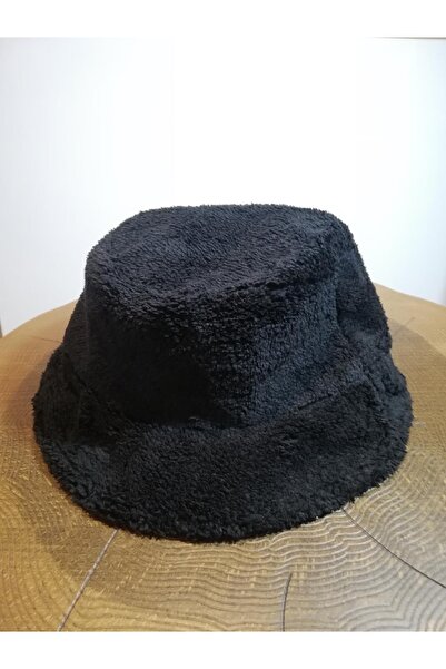 Kitti Girl Waiter Plush Fedora Hat K22470-01-001 Age 9-15