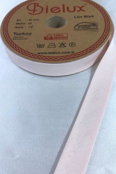 Hobigram Πούδρα Koton Biye Πλάτος 2 cm Μήκος 1 μέτρο – Ειδικό σχέδιο, αξεσουάρ, ποιοτική παραγωγή, εντυπωσιακό στυλ – Ku