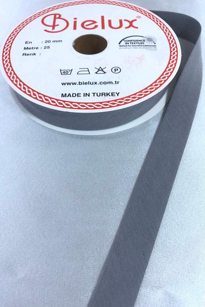 Hobigram Καπνιστό βαμβακερό κορδόνι πλάτος 2 cm μήκος 1 μέτρο – κορδέλα, κομψό σχέδιο, γυναικείο αξεσουάρ – κορδέλα