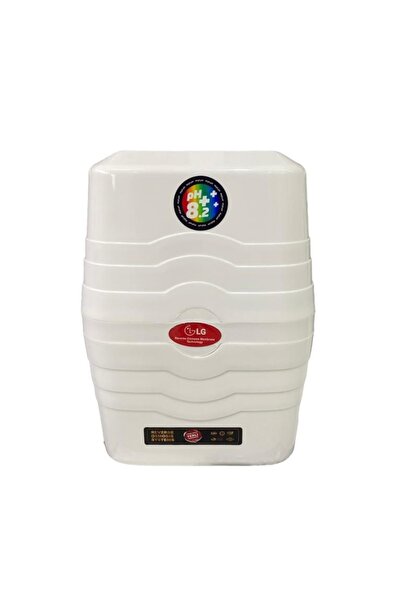 Aqua Marmara Su Arıtma Cihazı Lg Chem 8 Lt Nsf Onaylı 5 Yıl Garanti