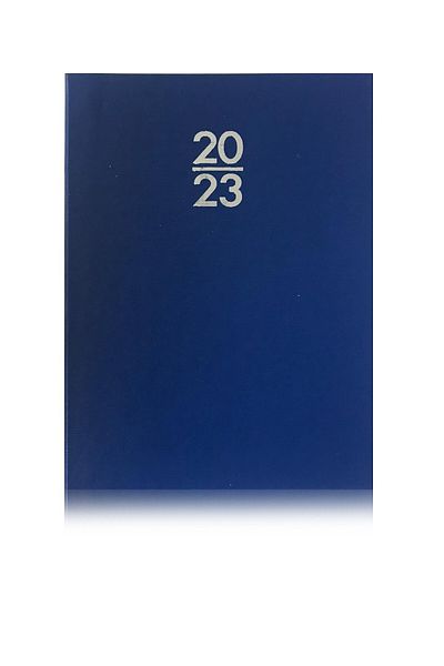 GENC DIJITAL BASKI Дневен дневен ред на Тайната спирала за 2023 г. 17x24