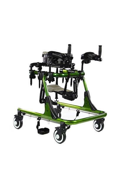 WOLLEX Wg-w944 Pediatrik Walker