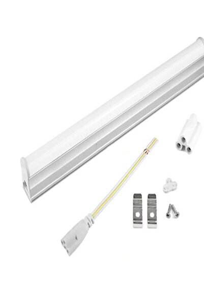 Cata Ct-2466 5w Anahtarlı Eklenebilir Ledli Bant Armatür Günışığı 31,5 Cm