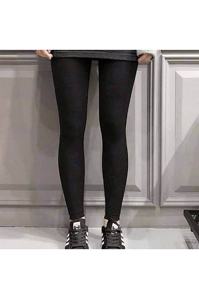 MİSTİRİK Mienmis Model Extra Tightening and Lifting Corset Tights Black Color