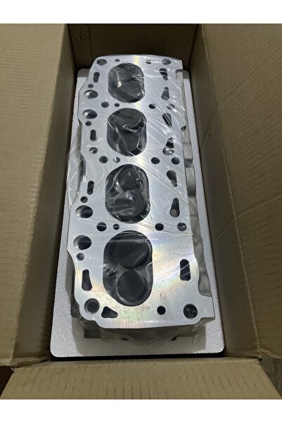 SUPSAN Silindir Kapağı Tempra-tipo-tofaş Uyumlu