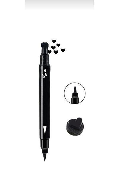 Rbs KOZMETİK Double Sided Eyeliner