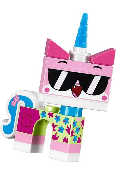 LEGO 41775 Unikitty - Shades Unikitty Minifigure